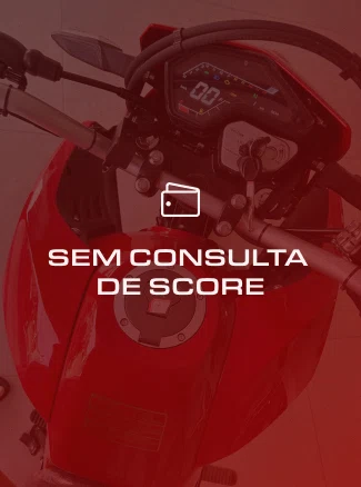 sem consulta de score